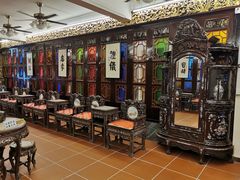 -日日鲜茶餐厅(小公园店)