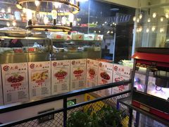 -嵇大厨好灶头农家菜