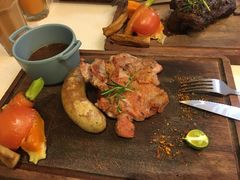 -和平馆·地道港澳茶餐厅(西门口店)