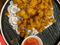 脆骨-四方桌·福建客家土菜(二中店)