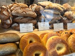 -DRUNK BAKER(上海陕康里店)
