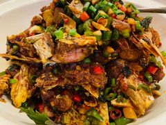 -潇湘·永州会馆(百子湾店)