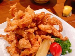-武藏日本料理(宝安壹方城店)