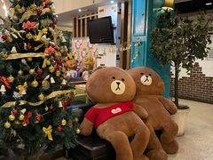 -嘉喜来比萨(罗马花园店)