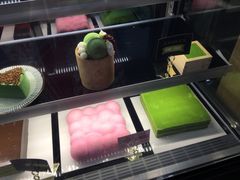 -無邪日式甜品(华润五彩城购物中心店)