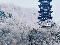 -牛首山文化旅游区