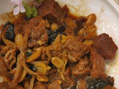 -丰收日·小海鲜·沪上家宴(顾村正大店)