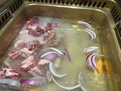 -泽成·冰煮羊(乌兰察布红楼店)