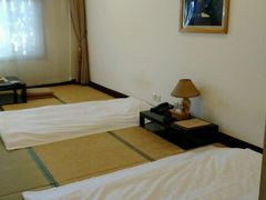-河北霸州茗汤日月潭温泉