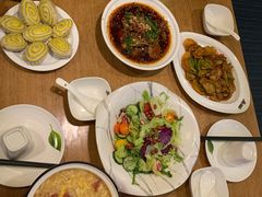 -小土豆北方菜馆(方庄店)