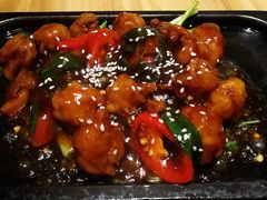 -枣子树·素食餐厅(普陀山店)