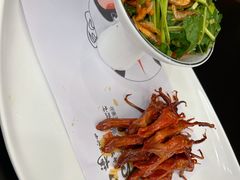 -新丁香海鲜酒店(银海商贸城店)