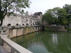 -东水关遗址公园