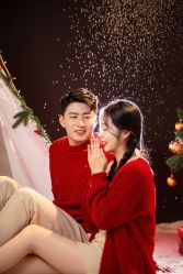 -翡艺写真馆·薇漫