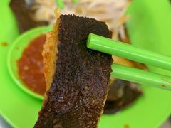 -明记烧鱼美味店