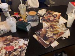 -剧狐剧本杀·月球探案馆(人民广场1号店)