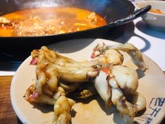 -老天桥蛙炉火锅(姑苏总店)