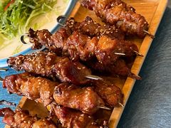 -乡村馕坑肉·烧烤·新疆菜·本地人更爱吃(阿勒泰首店)