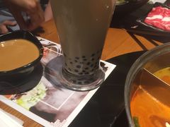 -呷哺呷哺(隆基泰和店)
