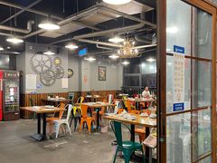 大堂-邱金小炒·30 年盐帮江湖菜(自贡店)