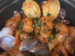 -长沙北辰洲际酒店-兰调全日餐厅