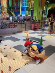 -宝燕乐园(闵行旗舰店)