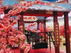 -永旺梦乐城(金银潭店)