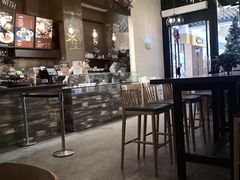 -海岩咖啡(茂业天地店)