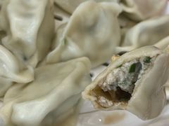 -北方饺子王·海肠捞饭·海鲜锅(山大店)