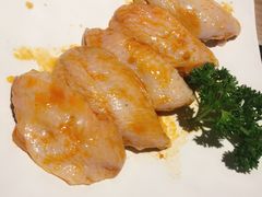 -新石器烤肉(周浦万达店)