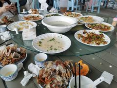 -七鲜渔港美食餐厅(巽寮湾海景店)