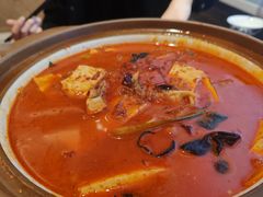 -面辣子·陕西家乡菜(钟楼店)