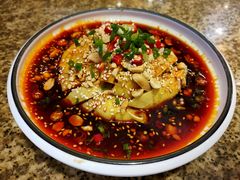 川香口水鸡-東城故事·尋找姆媽的味道(玉兰路店)