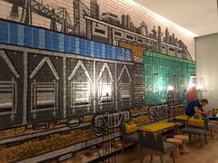 -Trainyard 炼·工场(中国国际贸易中心店)