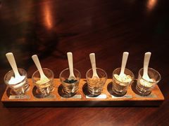 六种盐-恰餐厅及酒吧 CHAR Bar & Grill (北京丽都皇冠假日店)