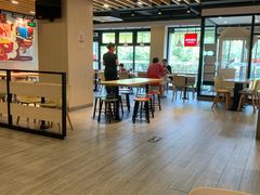 -永和大王(蛙嫩鸡香煲煲鲜·军博店)