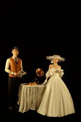 -IDO婚纱摄影(上海旗舰店)