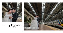 点击看大图 -太古映画婚纱摄影(天河店)