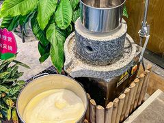 -川味堂·四川豆花(八卦岭店)
