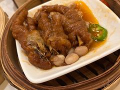 -益利大酒楼(井岸店)
