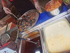 -黑色经典臭豆腐·湖南特产(步行街店)