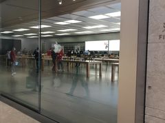 -Apple零售店(深圳益田假日广场店)