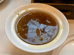 银耳雪梨汤-眉州东坡(亚运村店)