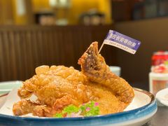 -唐猫庭院·千年陕菜(赛格国际购物中心店)