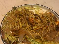 -北李妈妈菜·海肠捞饭(开发区万达店)