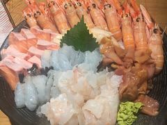 -松岛日本料理(汾江路店)
