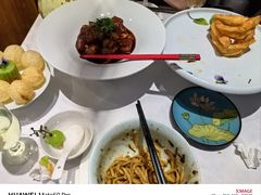 -福海居烤鸭店(鸟巢店)