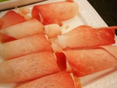 -老码头火锅(玉林店)