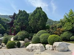 -华清宫景区