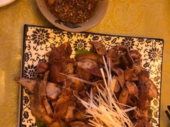 -赵记煎饼卷大葱(泰山大街店)